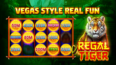 Ultra Fortunator Hold And Win Casino