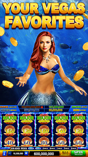 Spielstellen mit dolphins pearl