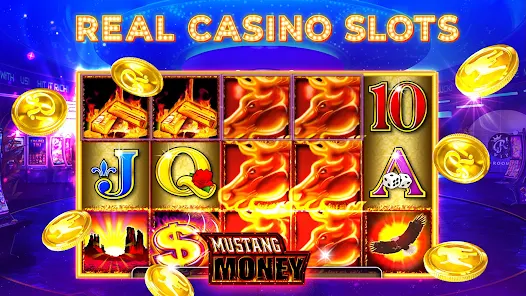 Online -Casino, das safecharge akzeptiert